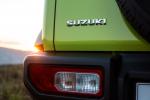 Suzuki Jimny AllGrip 2018 года (ZA)